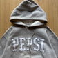 Vintage Pepsi Nothing Else Is Pepsi Hoodie