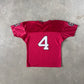 Vintage Youth University Of South Carolina Gamecocks Football Jersey