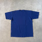 Vintage Fila Heritage Logo Tee