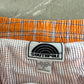Vintage Southpole Plaid Baggy Long Shorts