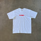 Supreme Motion Logo White Tee (SS20)