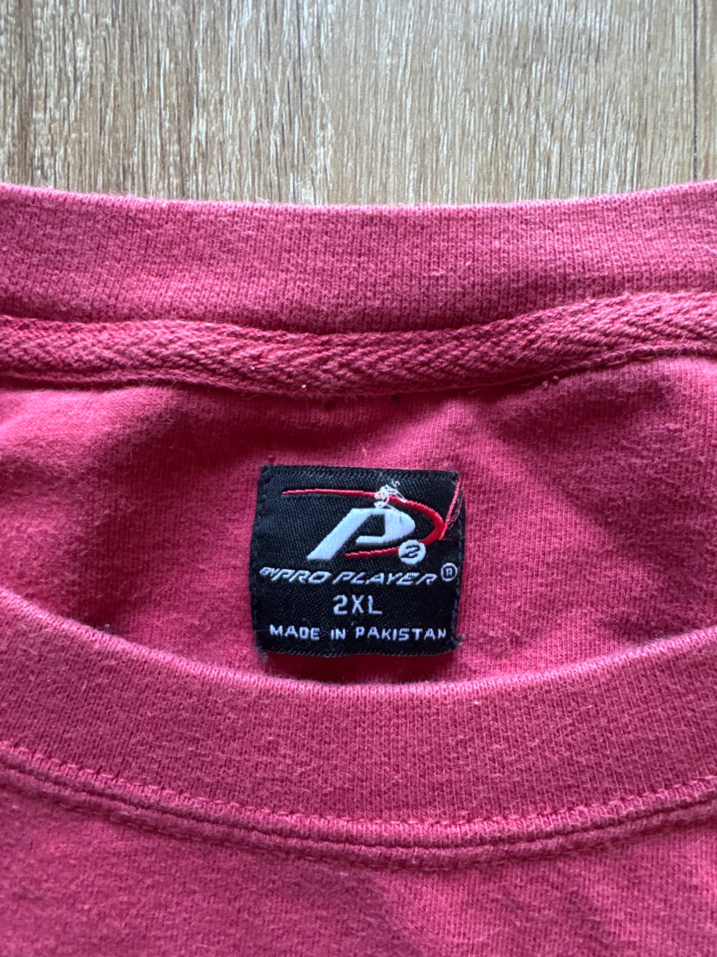 Vintage University Of South Carolina Gamecocks Tee