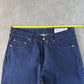 Evisu Embroidered Dragon Feather Japanese Art Salvage Denim Jeans