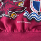 Vintage 1995 Carquest Bowl University Of South Carolina Gamecocks Sweatshirt