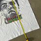 Vintage Muhammad Ali The Greatest Of All Time Big Head Tee