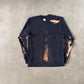 Vintage Pirate Skill Long Sleeve