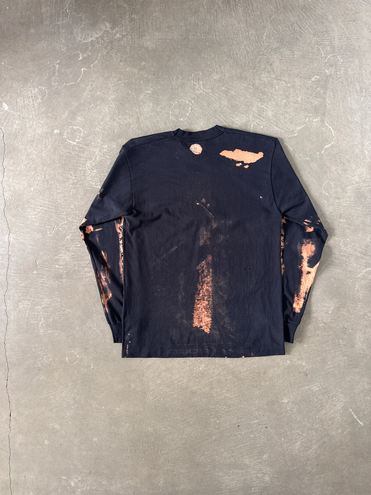 Vintage Pirate Skill Long Sleeve