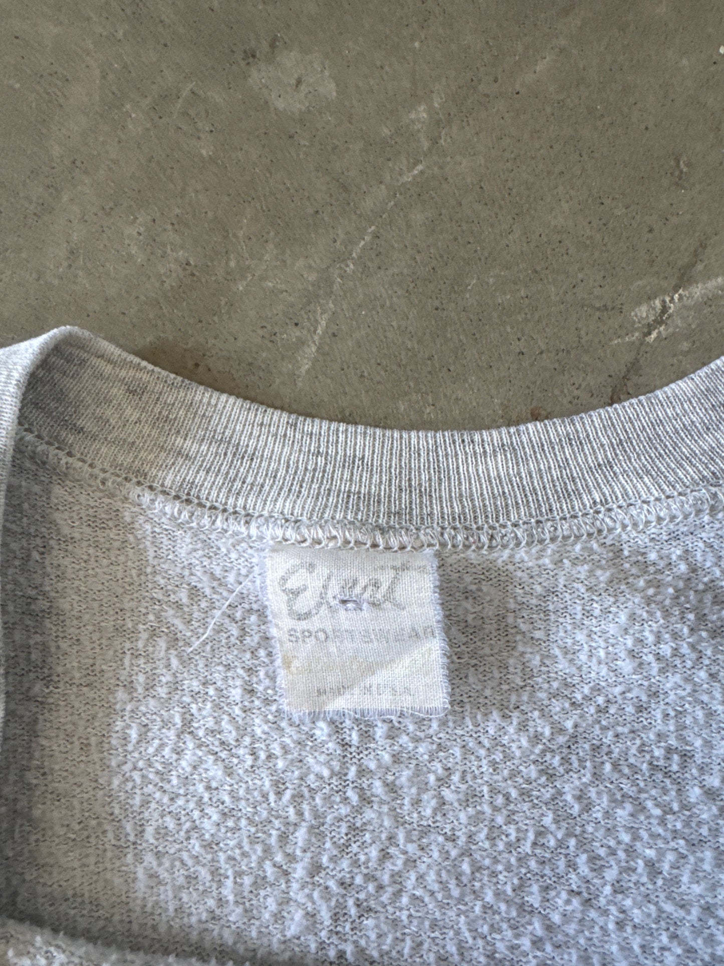 Vintage 90s University Of South Carolina Gamecocks Sweatshirt