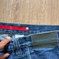 Vintage Y2K Vokal Baggy Denim Jeans