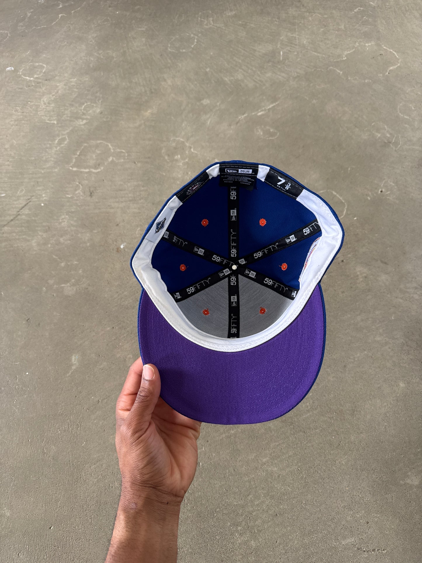 New Era Pittsburgh Pirates Enchanted Fitted Hat