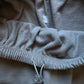 Yeezy SP-01 04 BLANK Dark Grey Sweatpants