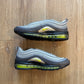 Nike Air Max 97 Women’s Neon
