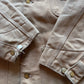 Vintage Carhartt Tan Barn Work Wear Chore Loose Fit Jacket