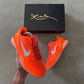Nike Kobe 6 Total Orange