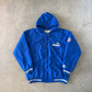 Vintage 90s Starter Dallas Cowboys Puffer Jacket