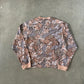 Certified Reserve Lost Youth Forest Camo Thermal Longsleeve