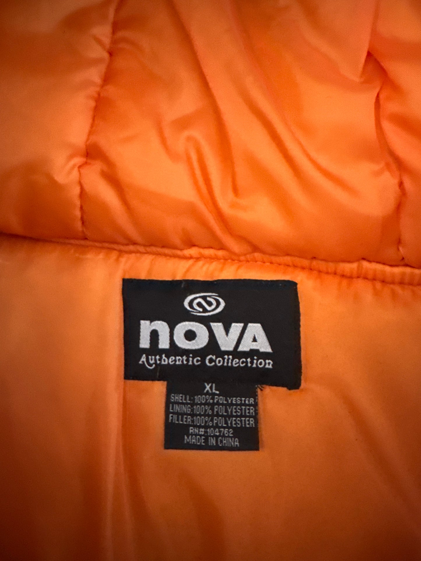 Vintage Nova Military Forest Camo Flight Bomber Fur Hooded Jacket