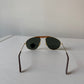 Vintage 90s Illusion Sunglasses