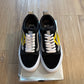 Vans Old Skool VLT LX Krink Black