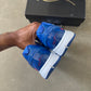 Nike Kobe 6 Dodgers