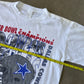 Vintage 1993 Dallas Cowboys Super Bowl Tee