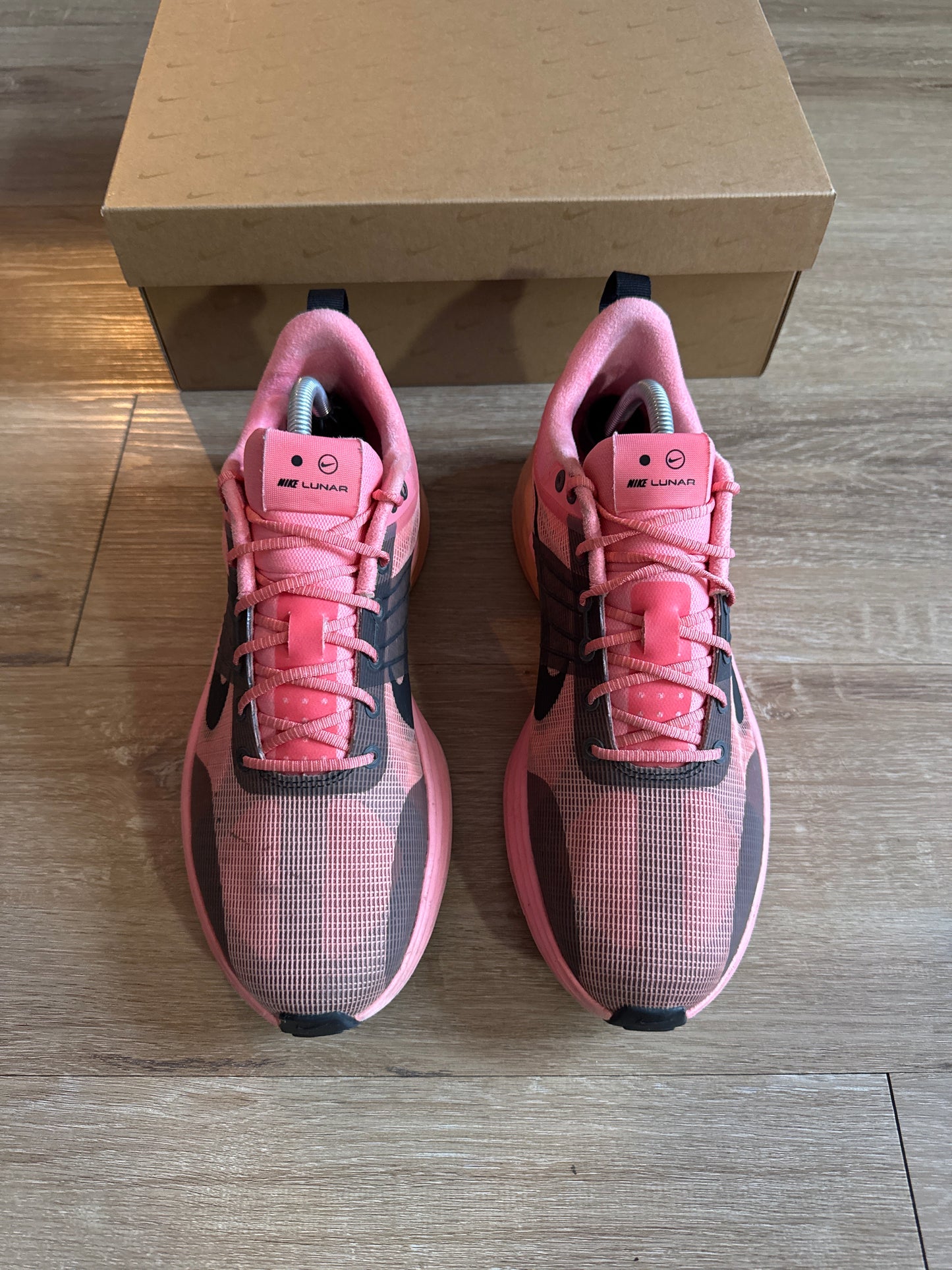 Nike Lunar Roam Pink Glaze