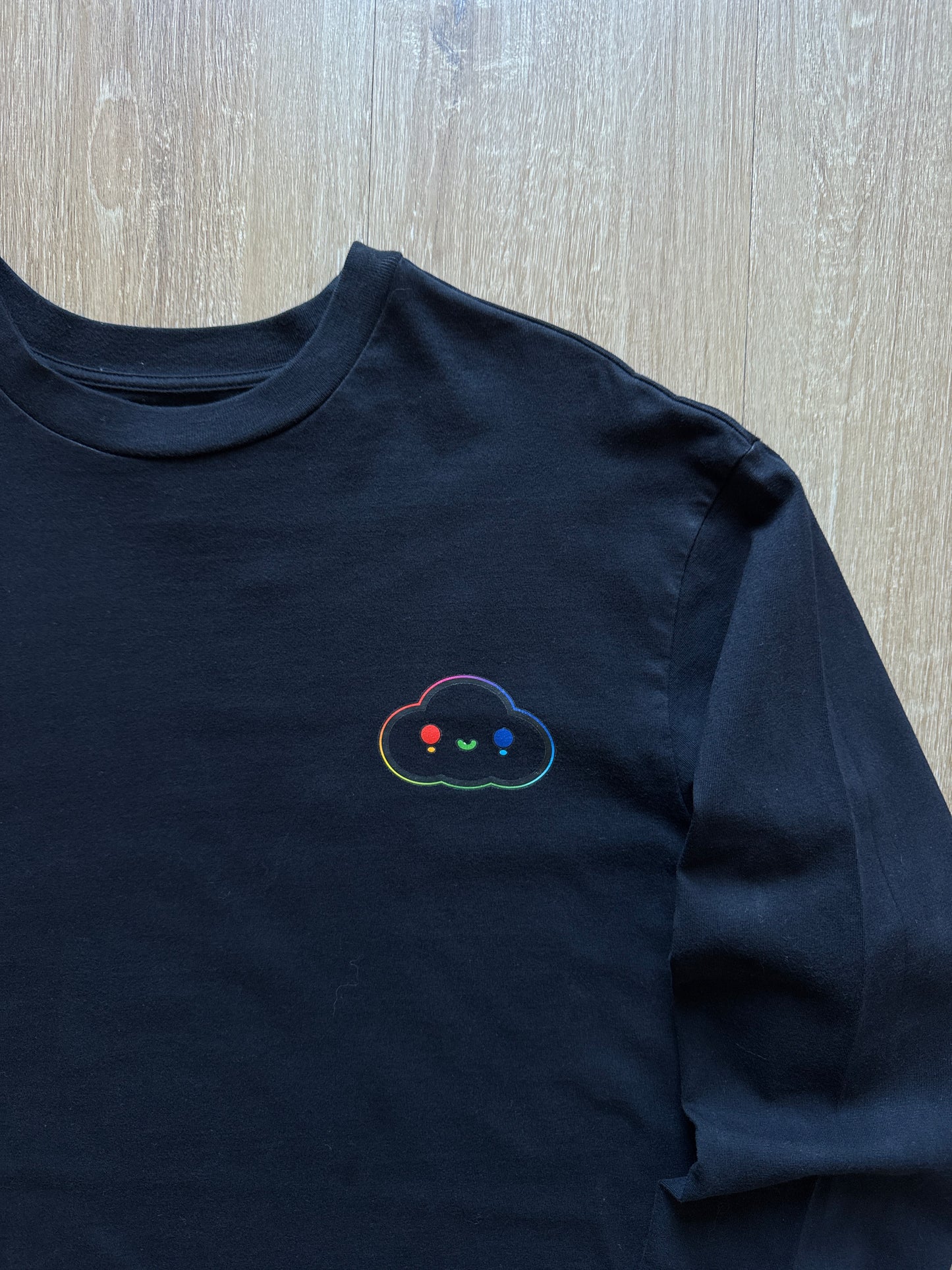 Guess Friends With You Long Sleeve