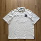 Vintage Polo Ralph Lauren Crest Nautical Collared Shirt