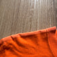 Vintage 90s Tennessee River Gold University Of Clemson Tigers Tee
