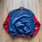 Vintage Starter St. Louis Cardinals Bomber MLB Baseball Satin Jacket