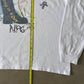 Vintage 1997 Prince New Power Generation Around The World In A Day Tour Long Sleeve Tee