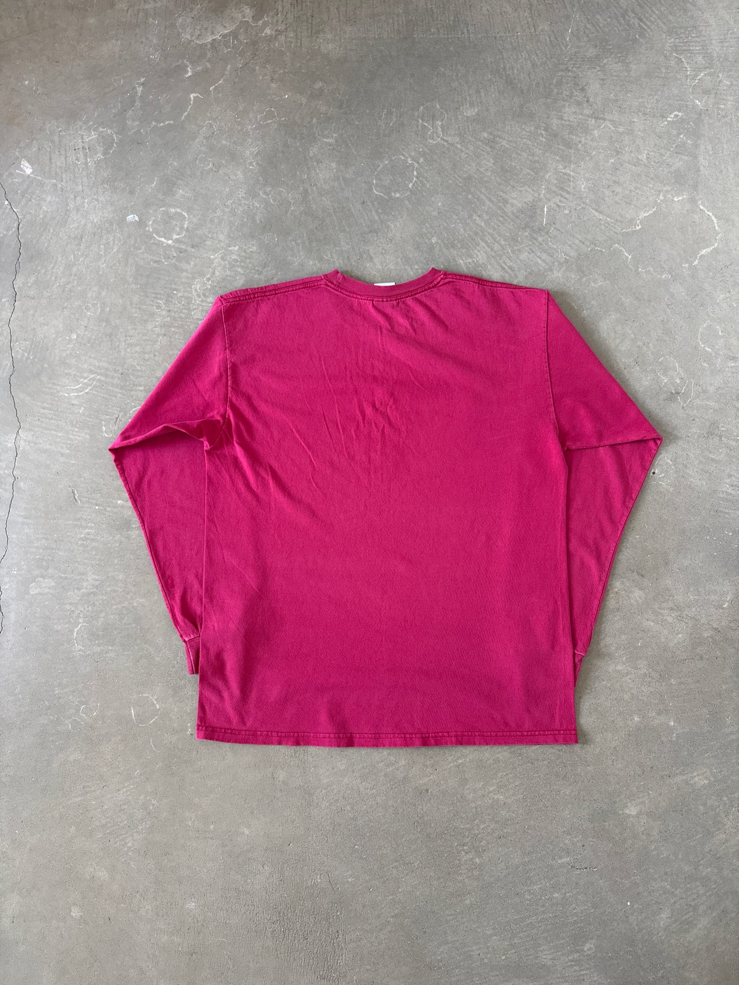 Vintage University Of South Carolina Gamecocks Longsleeve