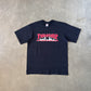 Supreme Thrasher Skyline Black Tee