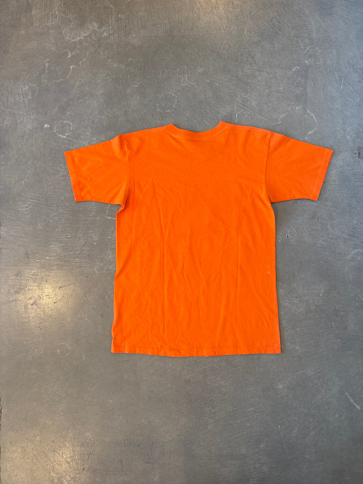 Vintage Tennessee River Clemson University Tigers Tee