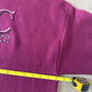 Vintage 90s University Of South Carolina Gamecocks Embroidered Sweatshirt