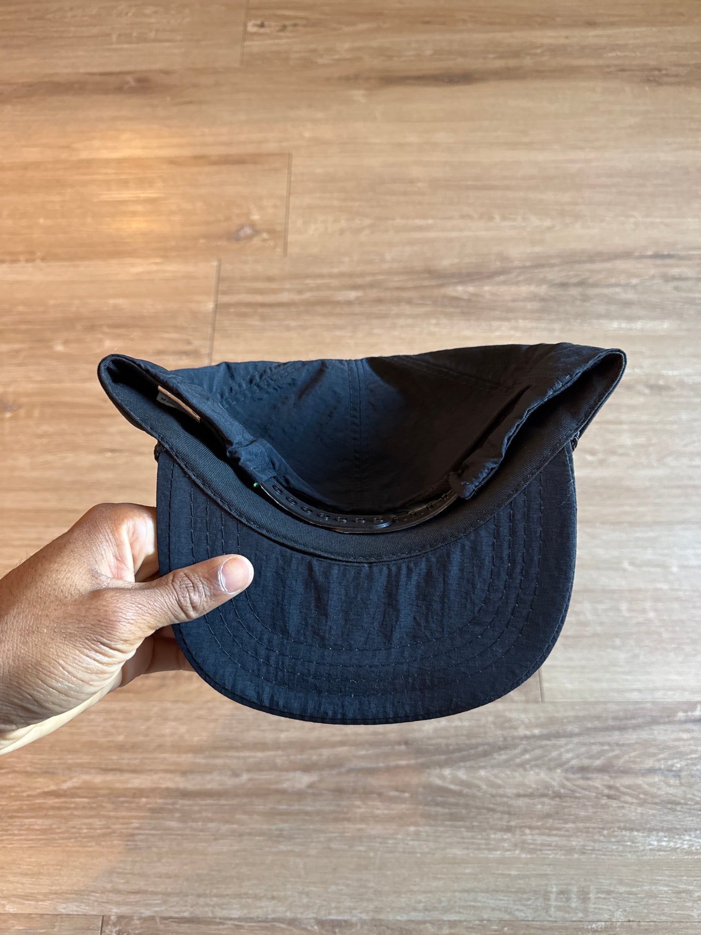 Vintage NHL LA Los Angeles Kings Embroidered Snapback Hat