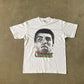 Vintage Muhammad Ali The Greatest Of All Time Big Head Tee