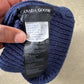 Canada Goose Rub Toque Atlantic Navy Beanie