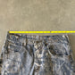 Vintage Wrangler Forest Camo Double Knee Pants
