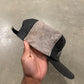 Vintage Los Angeles Kings Genuine Leather Snapback Hat