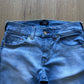 True Religion Geno Relaxed Slim Denim Jeans