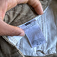 Levi’s Relaxed Fit Tan Cargo Pants