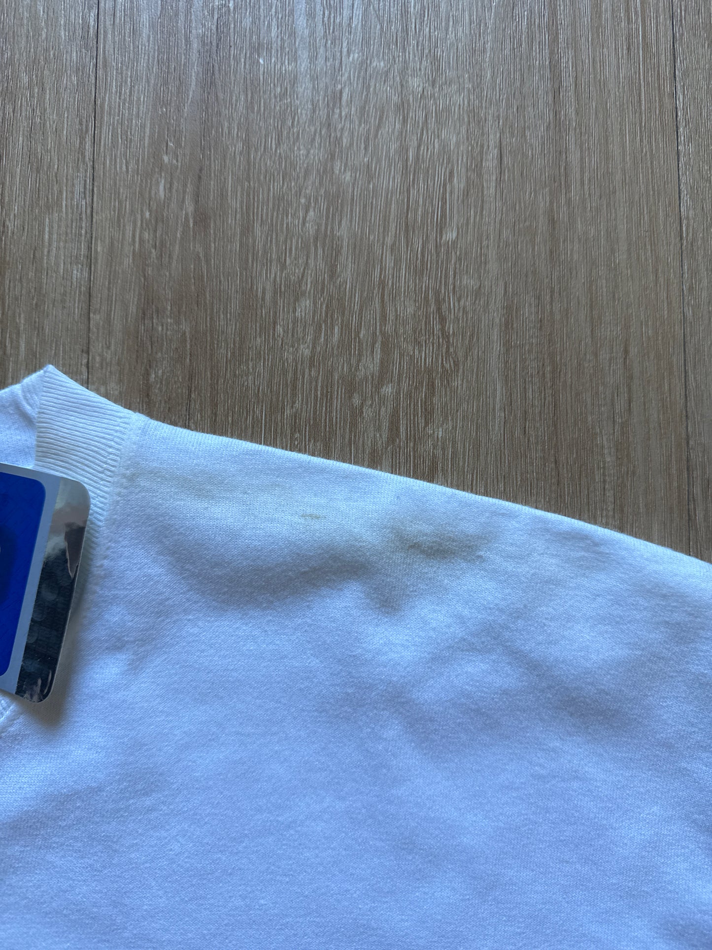 Vintage Reebok Yao Ming Houston Rockets Caricature Tee