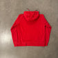Nike Embroidered Logo Hoodie