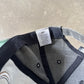 Vintage 90s Nike Faded 3D Swoosh Strapback Hat