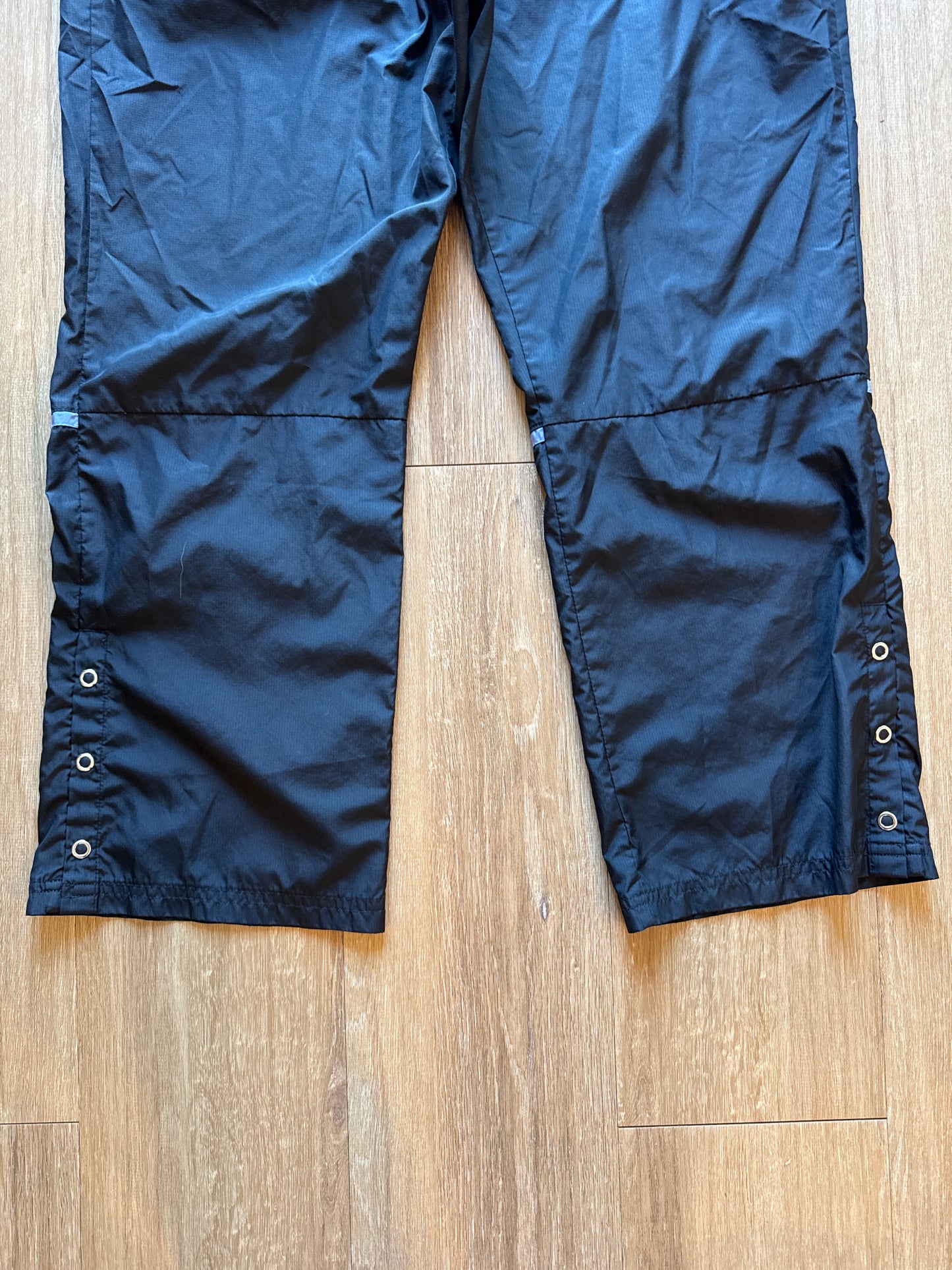 Vintage Nike Golf Track Pants