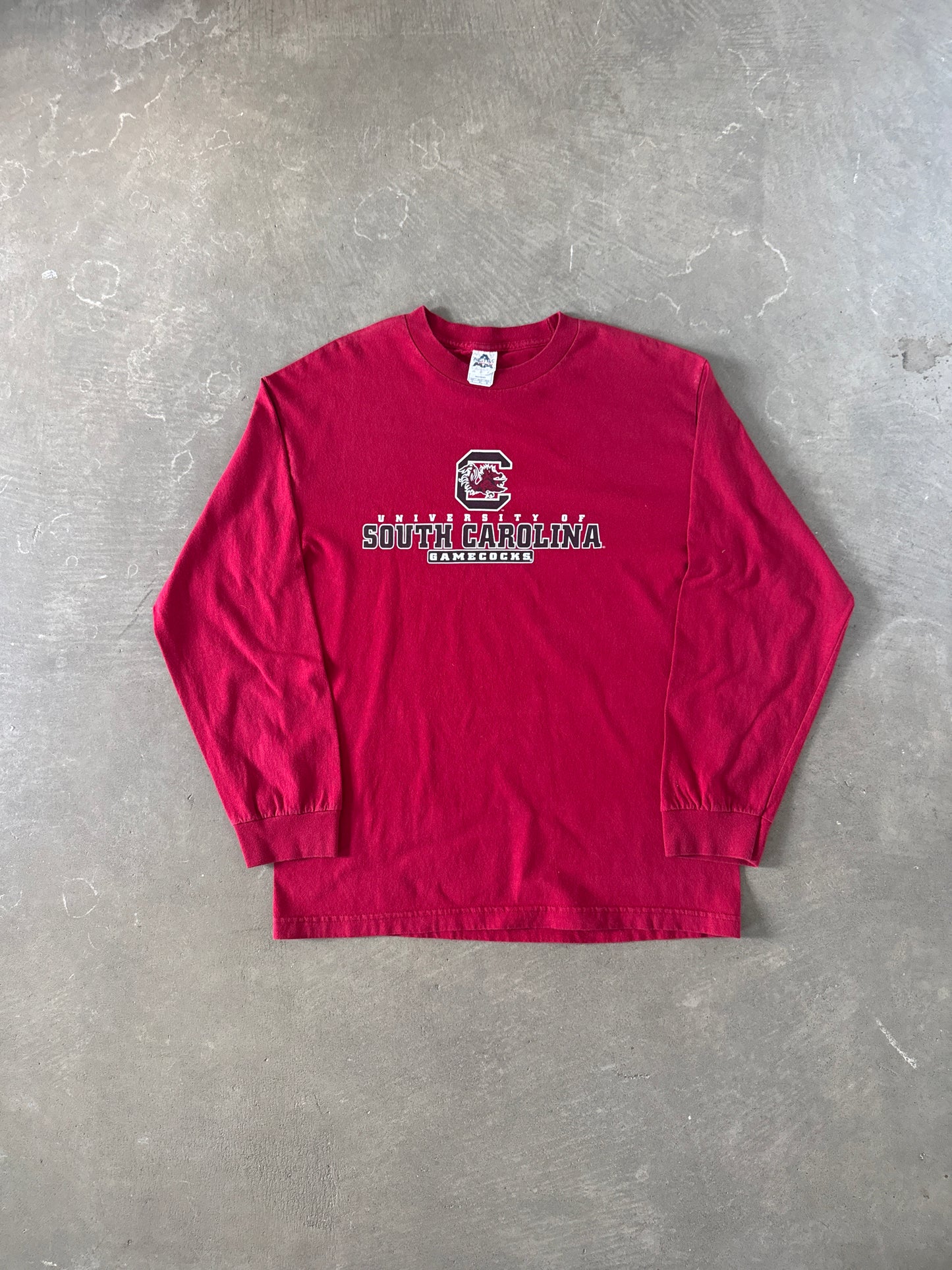University Of South Carolina Gamecocks Long Sleeve