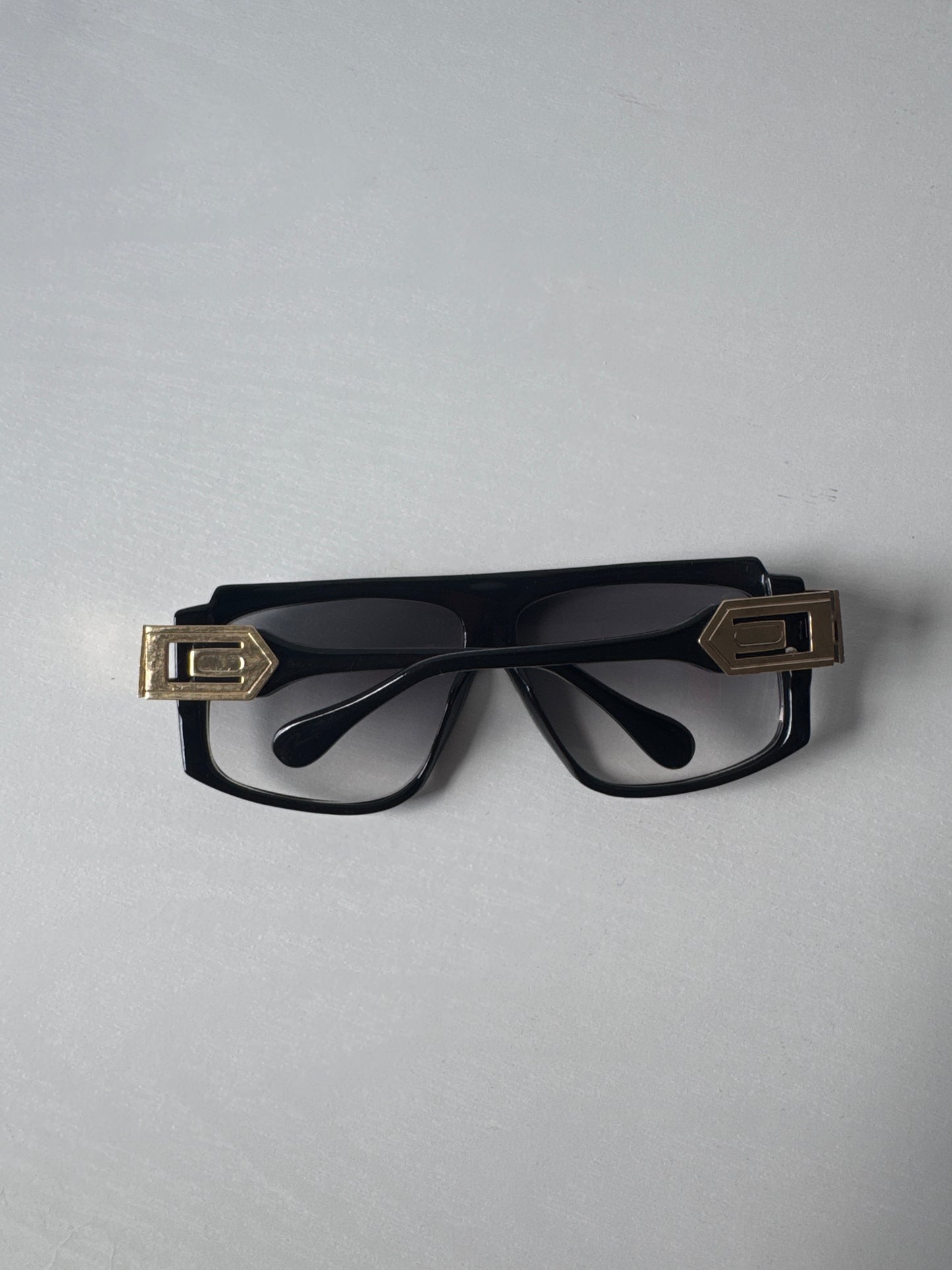 Vintage 90s Crozel Hip Hip Style Glasses