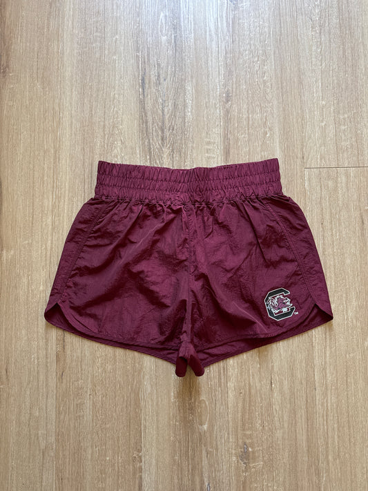 Hype And Vice University Of South Carolina Gamecocks Biker Shorts