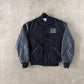 Vintage UCF National Champions EmbroideredVaristy Leather Jacket